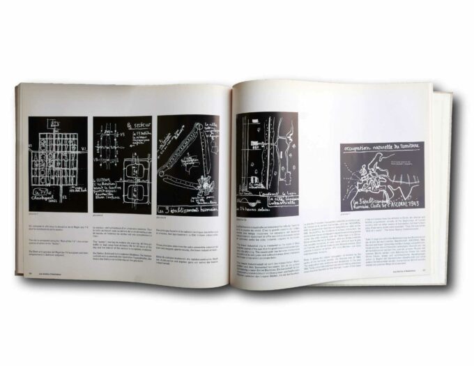 Le-Corbusier-1957-65-auk2 Image of the book Le Corbusier Oeuvre complète 1957–1965
