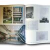 Sample spread of the book Modern Heritage Reuse : Renovation, Restoration