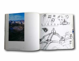 Image of the book Reima Pietilä