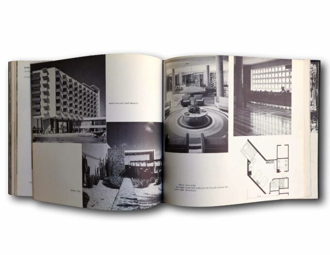 Image of the book Resort Hotels: Planning and Management