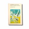 Tafuri-Architecture-and-Utopia-kansi Image showing the book Architecture and Utopia