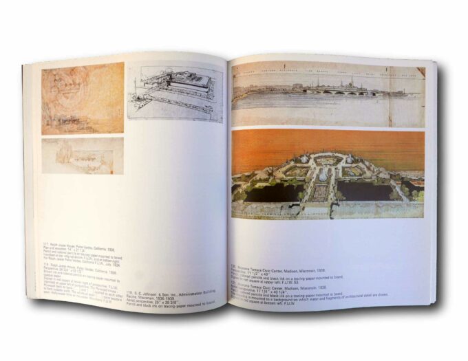 Frank-Lloyd-Wright-Drawings-auk