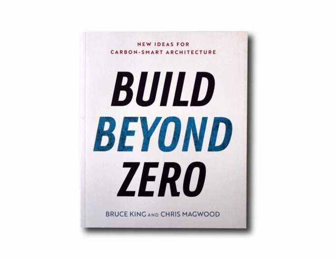 Build-Beyond-Zero-kansi Image showing the book Building Beyond Zero