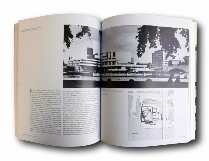 Denys-Lasdun-auk