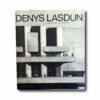 Denys-Lasdun-kansi Image showing the book Denys Lasdun