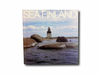 Image showing the book Sea Finland