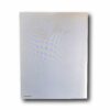 Back cover of the book Aldo van Eyck