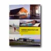 Cover of the Finnish Architecture Biennial Review Catalogue 2010/11