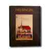 Helsingin-jugendarkkitehtuuri-1895-1915-kansi Image showing the book Helsingin jugendarkkitehtuuri 1895–1915