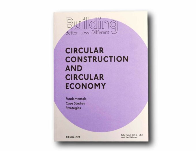 Circular-Construction-and-Circular-Economy-kansi Image showing the book Building Better – Less – Different: Circular Construction and Circular Economy