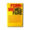 Forming-Welfare-kansi Image showing the book Forming Welfare