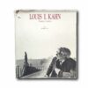 Image showing the book Louis I. Kahn: l'Uomo