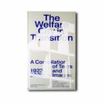 Image showing the book The Welfare City in Transition