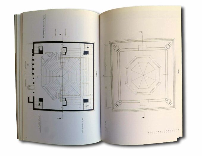 Measured-Drawing-FLW-in-Japan-auk2