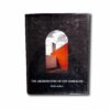 Image showing the book The Architecture of Luis Barragan