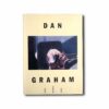 Dan-Graham-kansi Image showing the book Dan Graham: Works 1965–2000