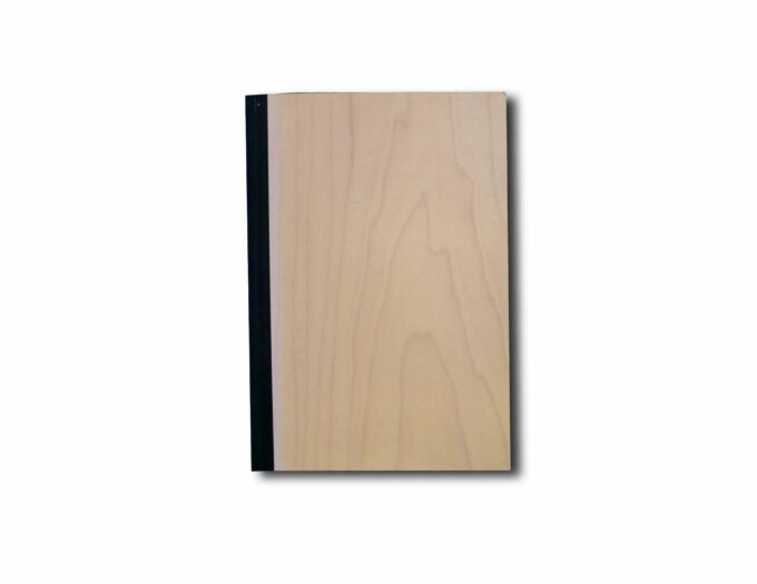 Frank-Gehry-Designer-kansi Image showing the book Frank Gehry: New Bentwood Furniture Designs