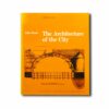 Aldo-Rossi-The Architecture-of-the-City-kansi Image showing the book The Architecture of the City