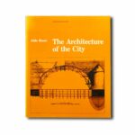 Image showing the book The Architecture of the City