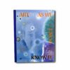 Art-As-We-Dont-Know-It-kansi Image showing the book Art as We Don't Know It