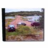 Image showing the book Carscapes – Automaisemia