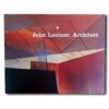 John-Lautner-Architect-kansi Image showing the book John Lautner