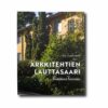 Kirjan Arkkitehtien Lauttasaari etukansi