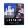 Helsinki-Lahikuvia-Close-ups-kansi Image showing the book Helsinki Lähikuvia Close-Ups