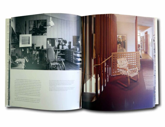 Design and Interior Architecture