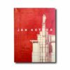 Jan-Kotera-kansi Image showing the book Jan Kotēra 1871–1923: The Founder of Modern Czech Architecture