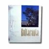 Kultaranta-kansi Image showing the book Kultaranta – Gullranda – A Summer Home in Finland