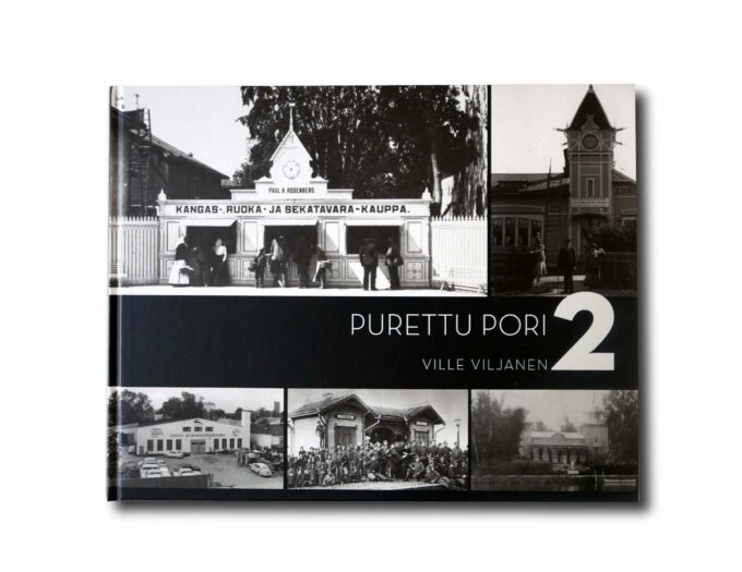 Purettu-Pori-2-kansi Image showing the book Purettu Pori 2