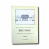Image showing the book Hausbau und Dergleichen