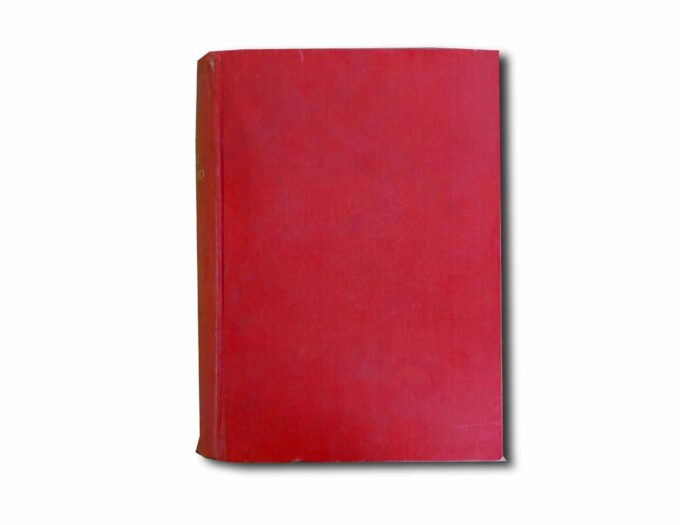 The-Studio-Vols-54-55-1911-1912-kansi Image showing the book The Studio – An Illustrated Magazine of Fine and Applied Art