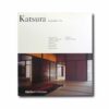 Katsura-Imperial-Villa-kansi Image showing the book Katsura Imperial Villa