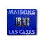 Image showing the book Maisons d'Alvar Aalto – Las Casas de Alvar Aalto