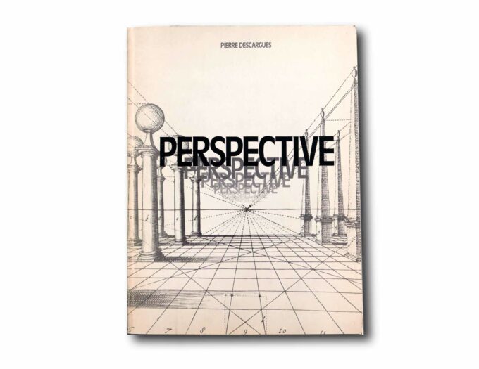 Perspective-kansi Image showing the book Perspective