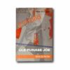 Ule-punase-joe-kansi Image showing the book Üle punase jõe: Valitud tekste 1972–2001