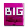 BIG-Bjarke-Ingels-Group-kansi Image showing the book BIG Bjarke Ingels Group