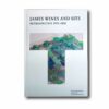 Image showing the book James Wines and SITE: Retrospective 1970–2020