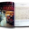 Photo showing a sample spread of the book John Lautner – Taschen Basic Architecture Series