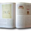 Louhisaaren-kartano-auk Photo showing a sample spread of the book Louhisaaren kartano
