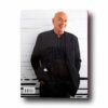 Photo showing a sample spread of the book Jean Nouvel – Taschen Basic Architecture Series