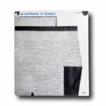 Photo showing the book Neue architektur in Finnland