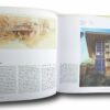 Treiber-Frank-Lloyd-Wright-auk Photo showing a sample spread of the book Frank Lloyd Wright