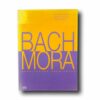 Bach-Mora-kansi Cover of the book Bach/Mora Arquitectos-Architects