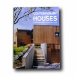 Photo showing the book Contemporary Houses