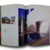 Photo showing a sample spread of the book Glenn Murcutt: A Singular Architectural Practice