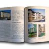 Metsa-ja-puu-IV-Puinen-rakennus-auk Photo showing a sample spread of the book Metsä ja puu IV