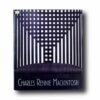 Charles-Rennie-Mackintosh-kansi Photo showing the book Charles Rennie Mackintosh